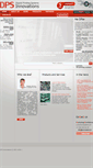 Mobile Screenshot of dps-innovations.com